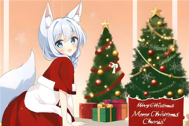 Merry Christmas