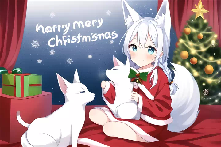 Merry Christmas