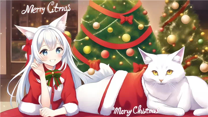 Merry Christmas