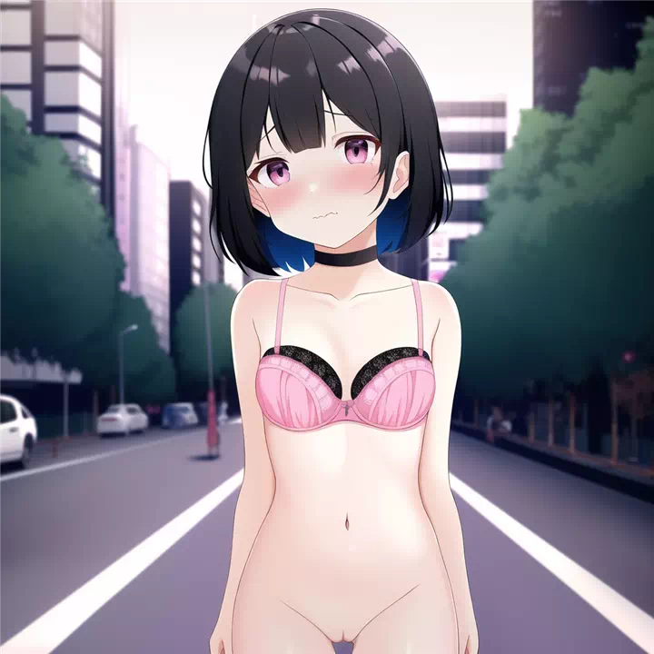 [AI] Loli No Panties