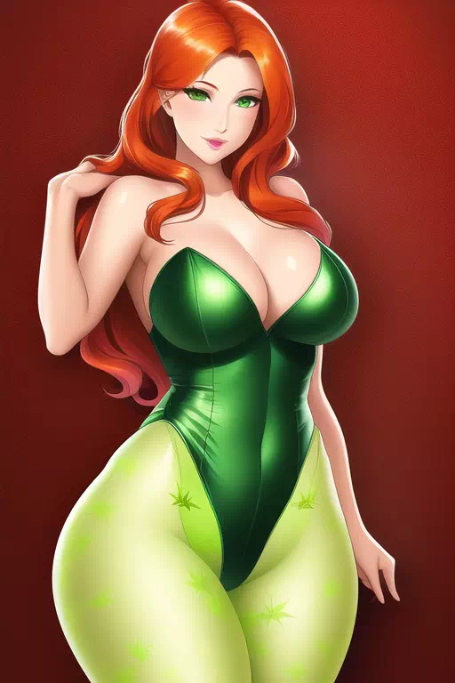 Poison ivy