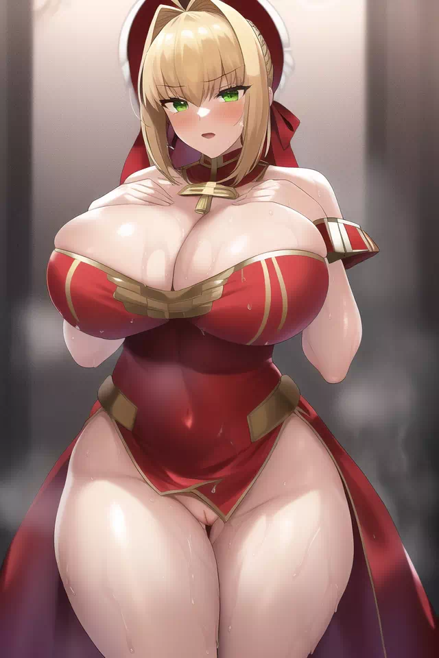 Nero Claudius Collection