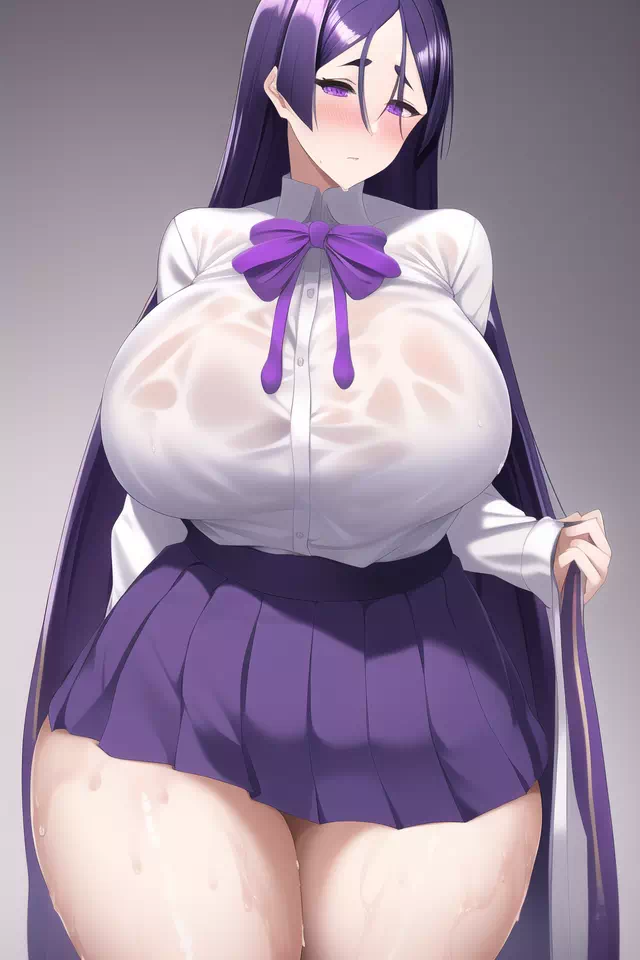 Minamoto No Raikou Collection