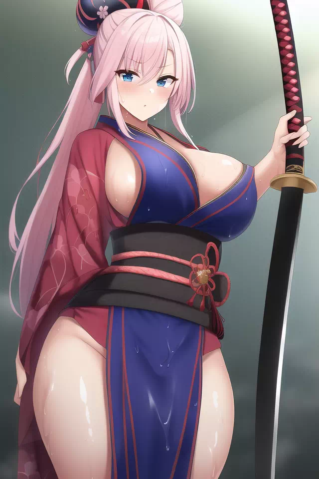 Miyamoto Musashi Collection