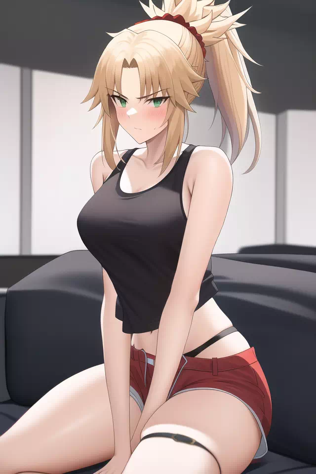 Mordred Collection