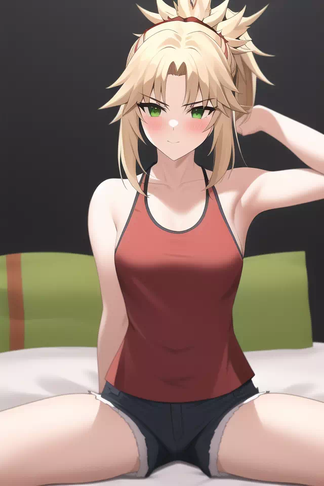 Mordred Collection