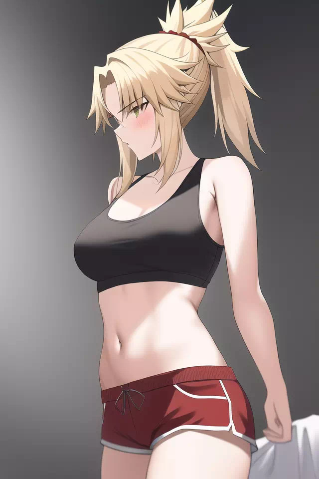 Mordred Collection