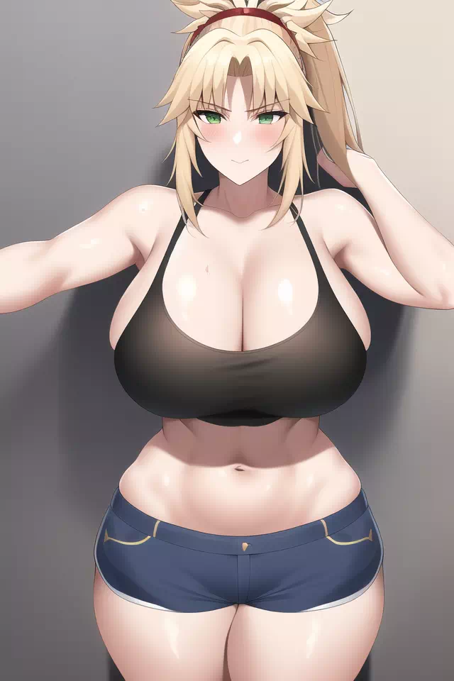 Mordred Collection