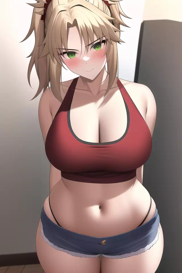 Mordred Collection