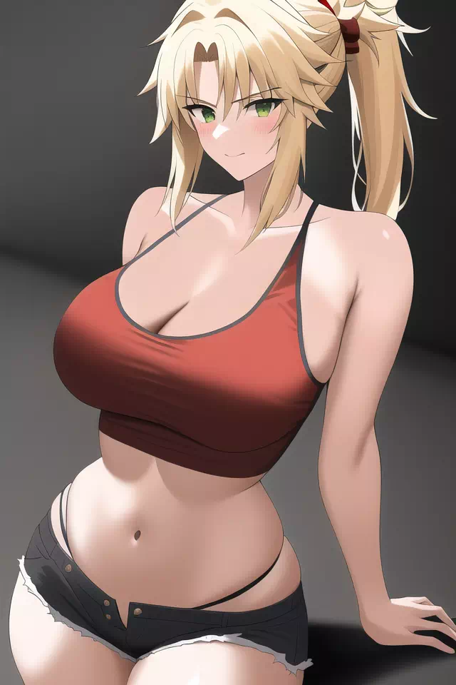 Mordred Collection