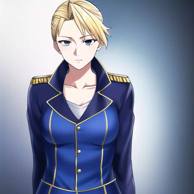 riza hawkeye