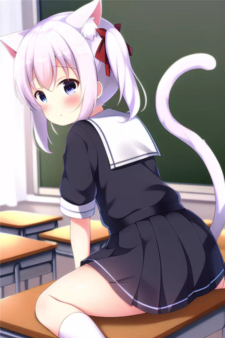 [AI]#28 Classroom