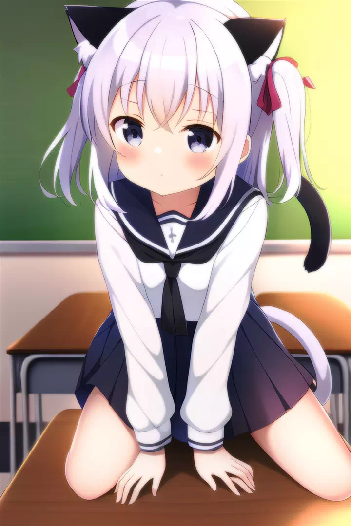 [AI]#28 Classroom