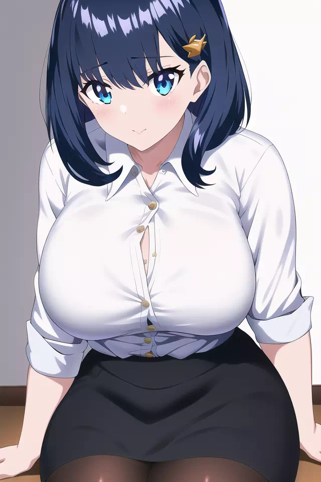 Takarada Rikka Collection