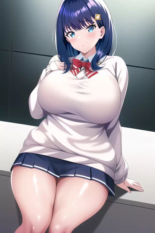 Takarada Rikka Collection