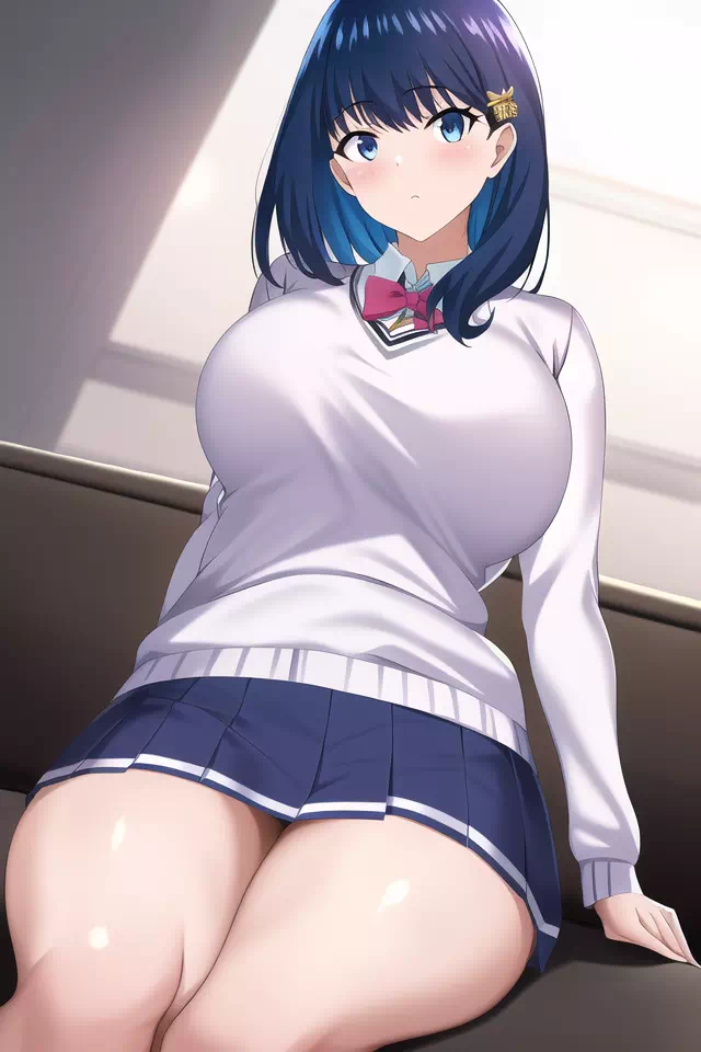 Takarada Rikka Collection