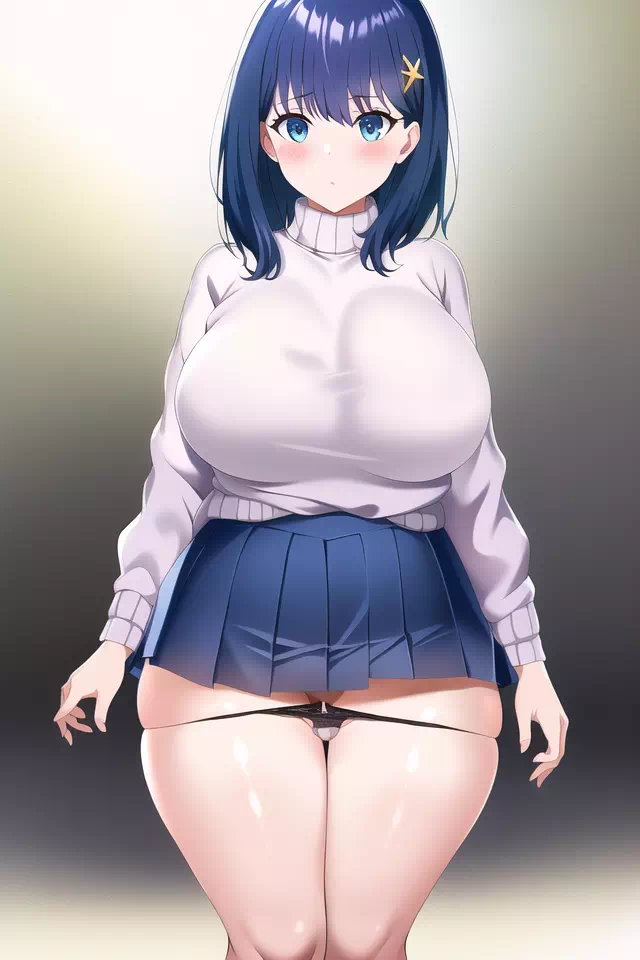 Takarada Rikka Collection