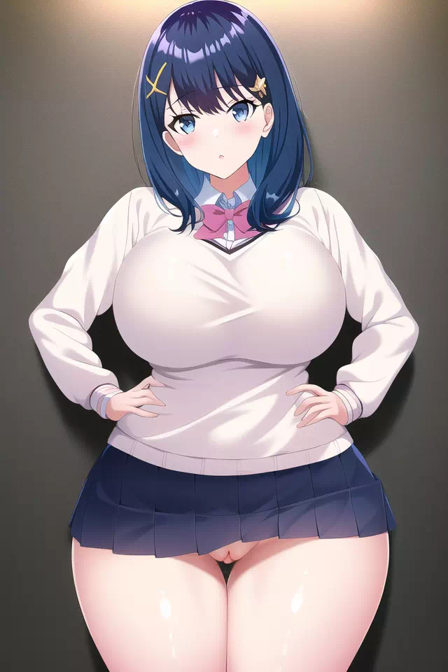 Takarada Rikka Collection