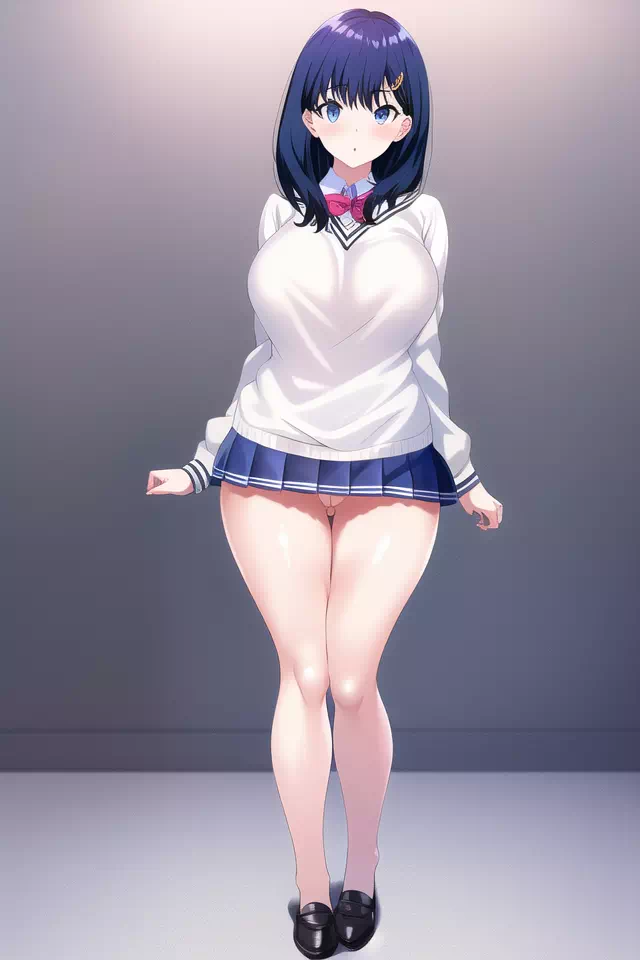 Takarada Rikka Collection