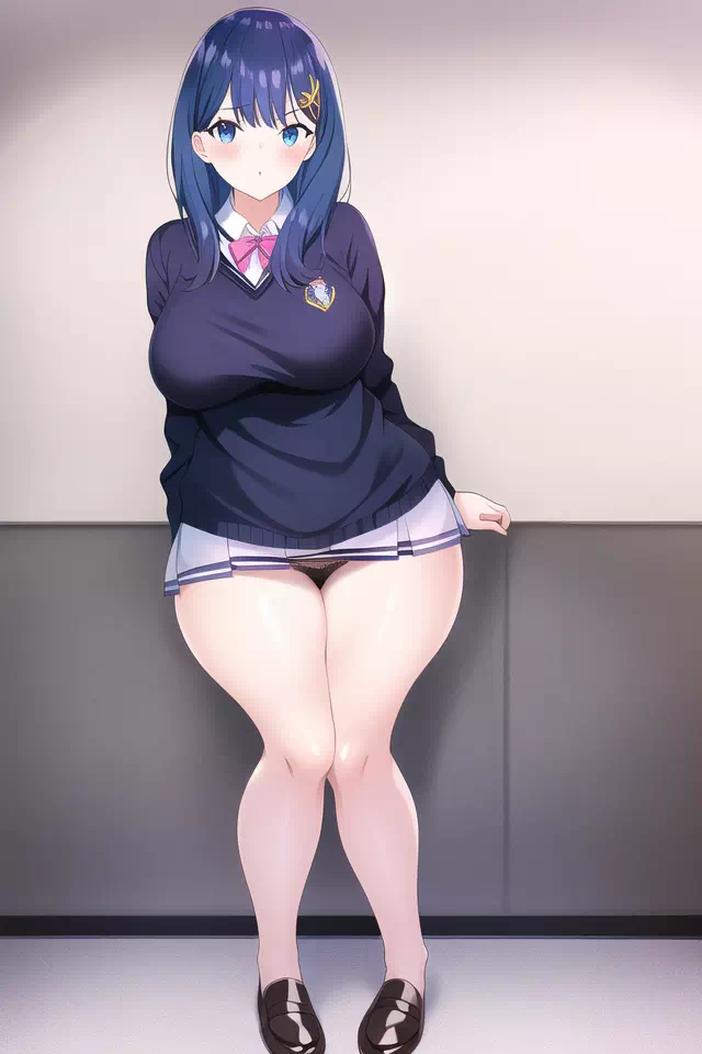 Takarada Rikka Collection