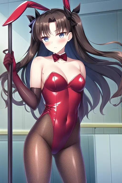 BUNNY RIN