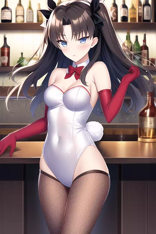 BUNNY RIN