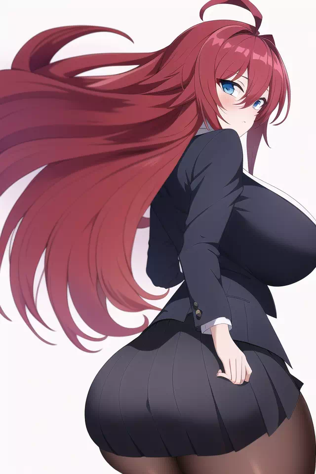 Rias Gremory Collection 4