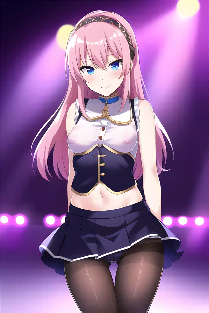 Idol Luka