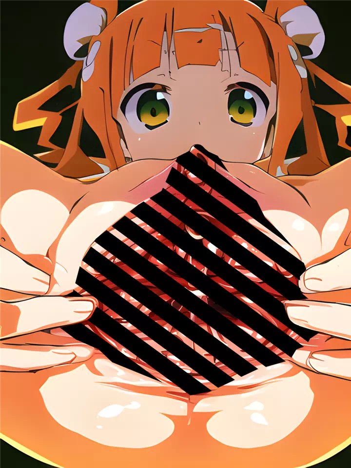 8)yayoi spread pussy #1