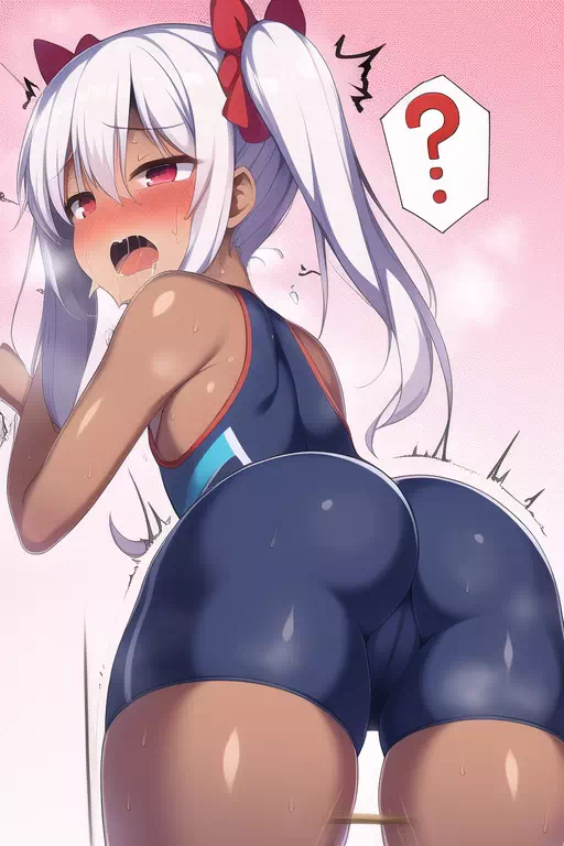 Gym Loli 1