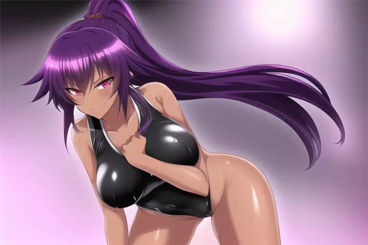 Yoruichi Shihouin