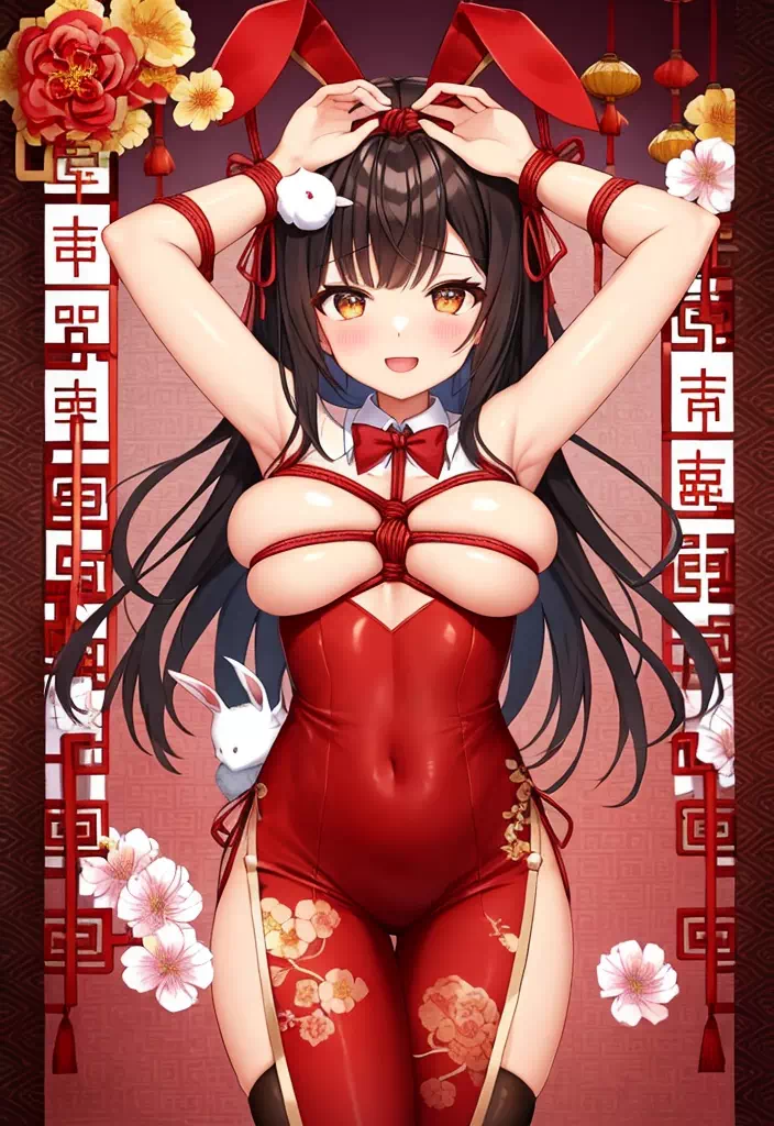 happy Chinese new year!!!