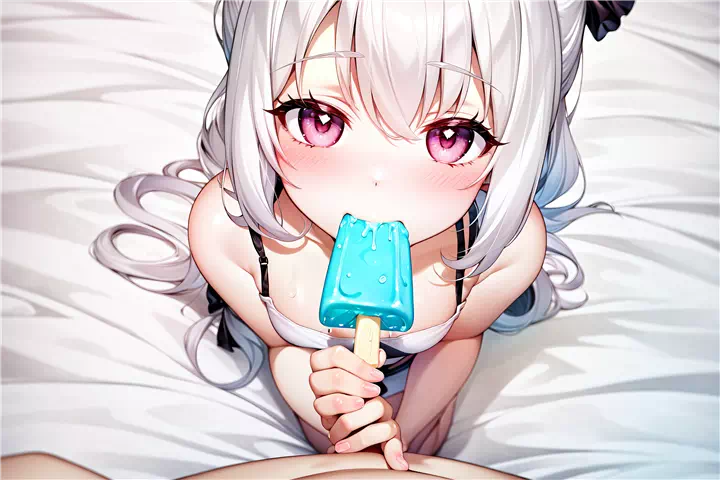 Popsicle