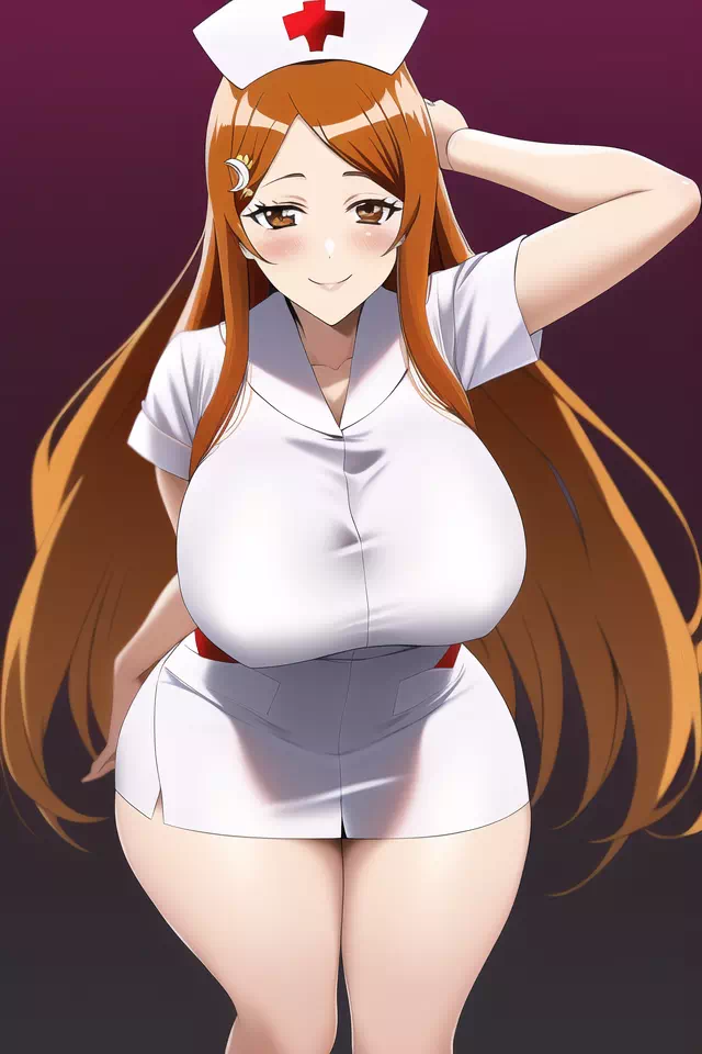 Orihime Inoue Collection