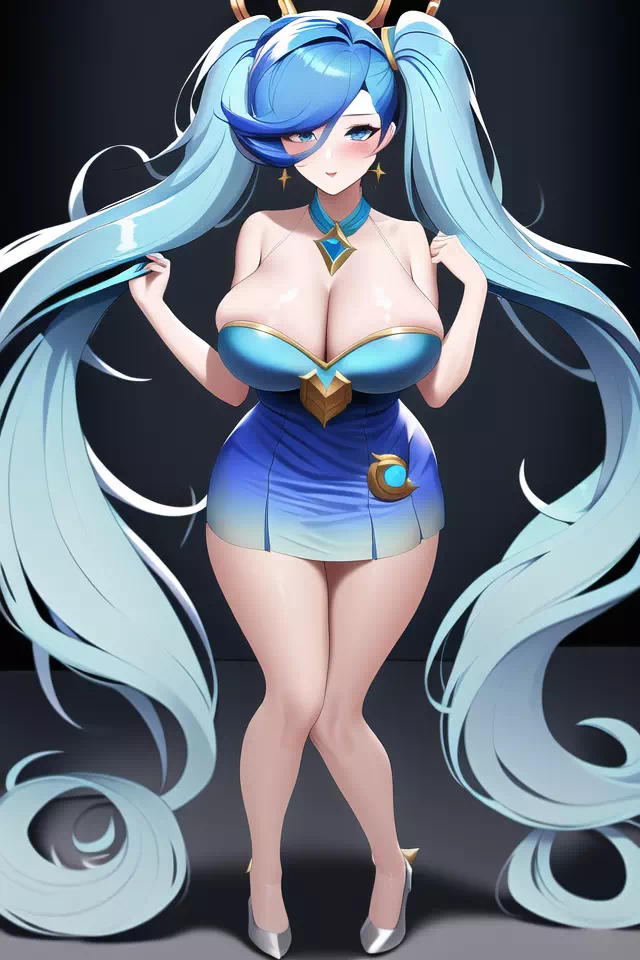 Sona Collection