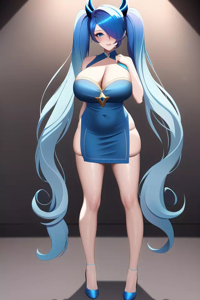 Sona Collection