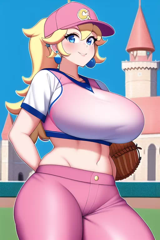 NAI Peach #2