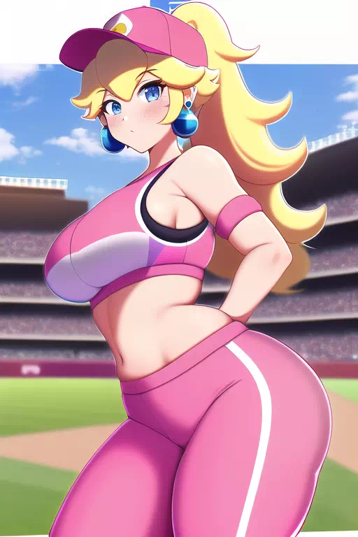 NAI Peach #2