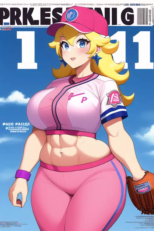 NAI Peach #2