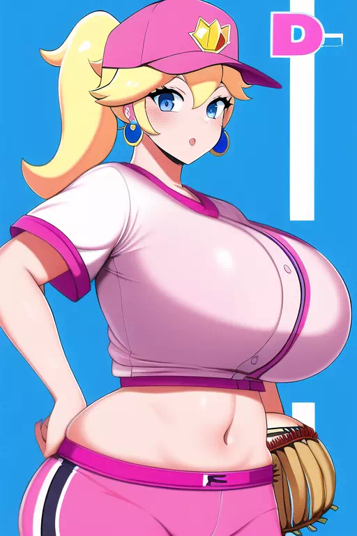 NAI Peach #2