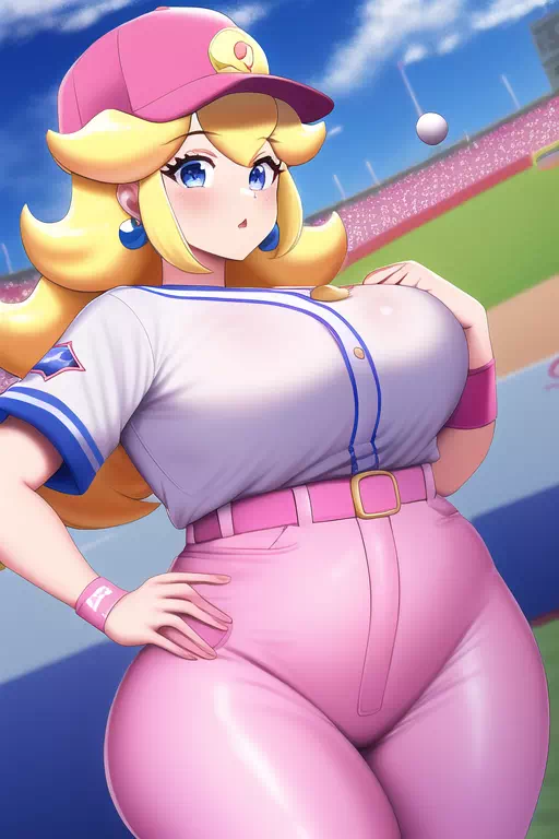 NAI Peach #2