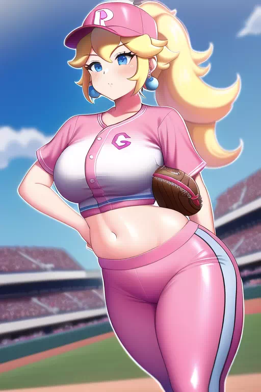 NAI Peach #2