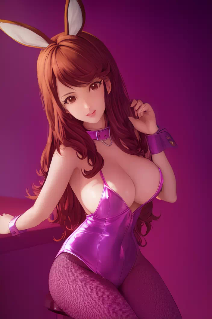 Fujiko ??