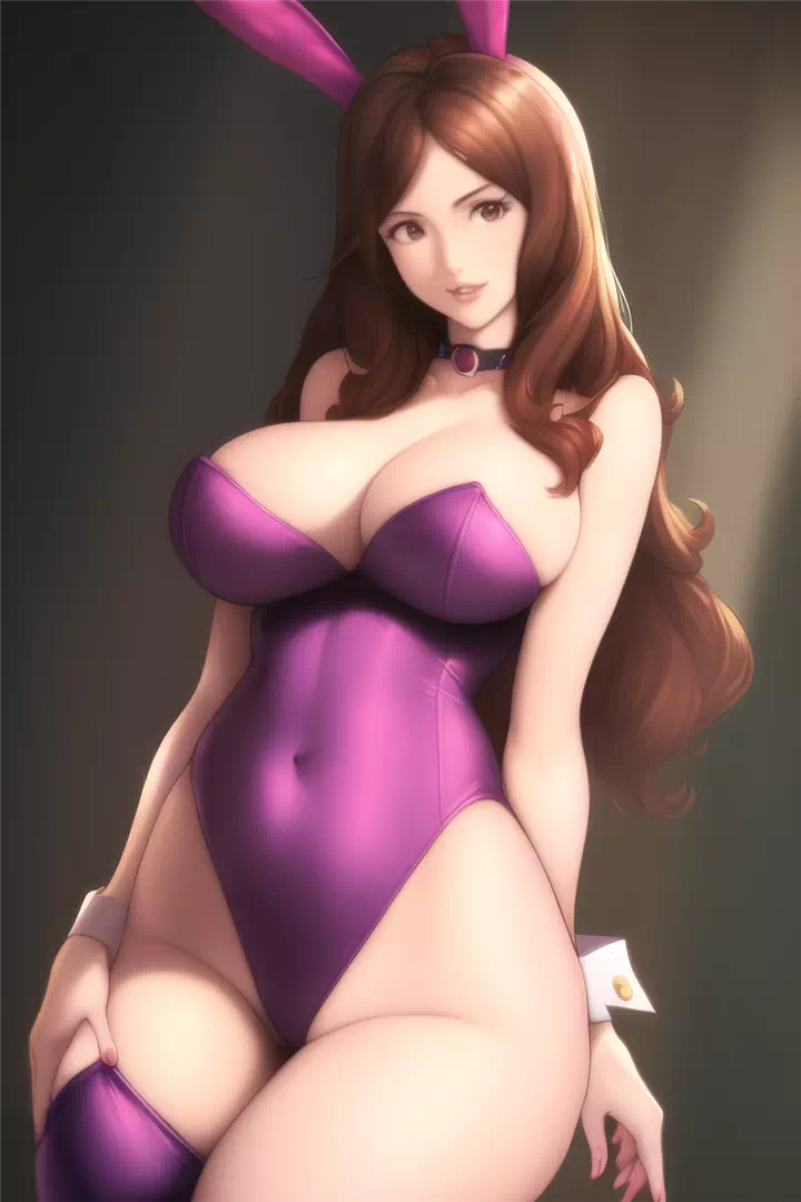 Fujiko ??