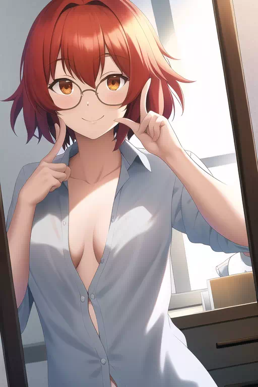 Happy to became Gudako!