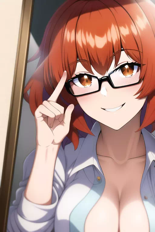 Happy to became Gudako!