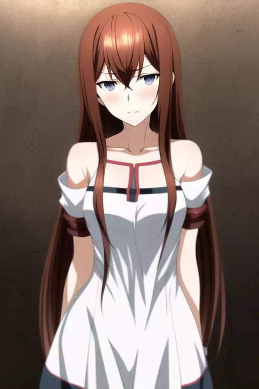 【steins;gate】牧瀬紅莉須