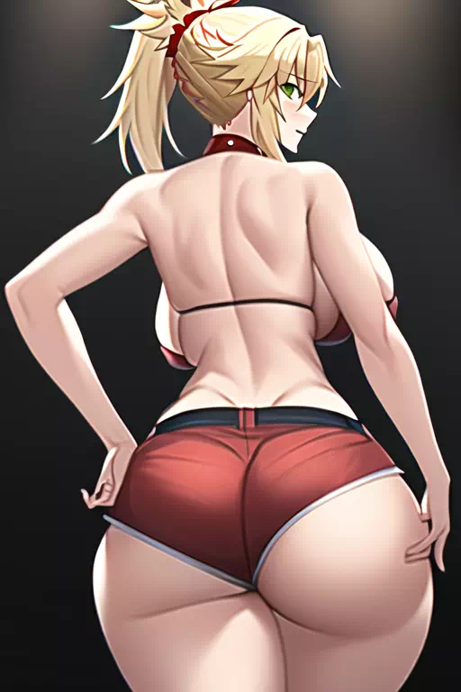 Mordred