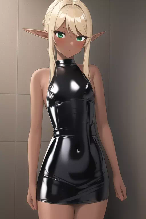 Latex Elf 2