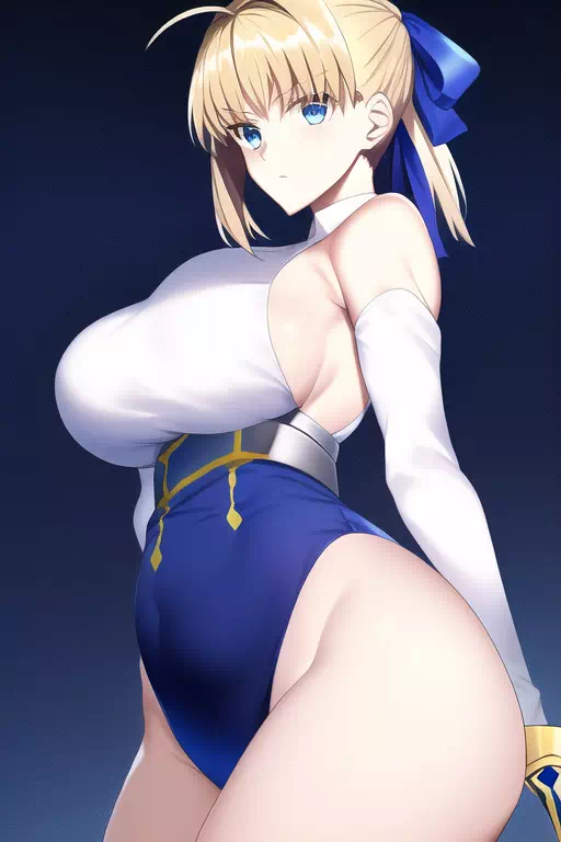 Artoria Pendragon